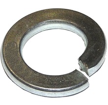 Rondelles ressort DIN 127, 12 mm galvanisées, 100 unités-thumb-0