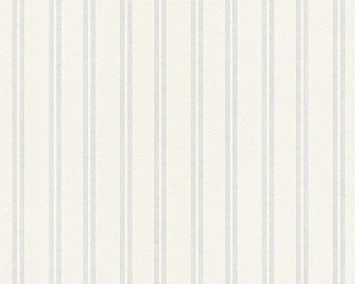 Papier peint à rayures