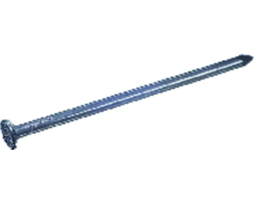 Pointes de fil de fer à tête fraisée 2,2 x 45 mm DIN 1151 nue 2,5 kg