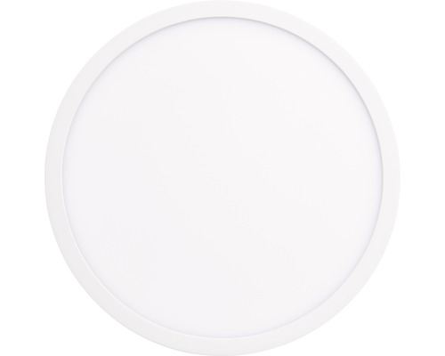 Runde LED-Deckenleuchte