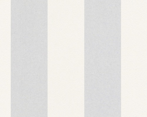 Papier peint à rayures