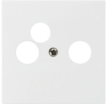 Frontplatte Kallysto R/TV/DAT weiss-thumb-0 Frontplatte Kallysto R/TV/DAT weiss-thumb-0