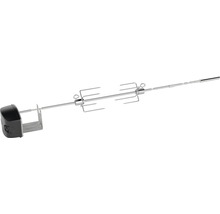 Weber Drehspiess für Genesis 200-/300-Serie
