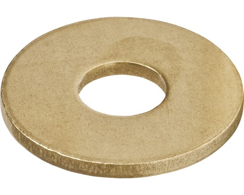 Rondelles DIN 9021 3,2 mm laiton 1000 pièces Rondelle métallique