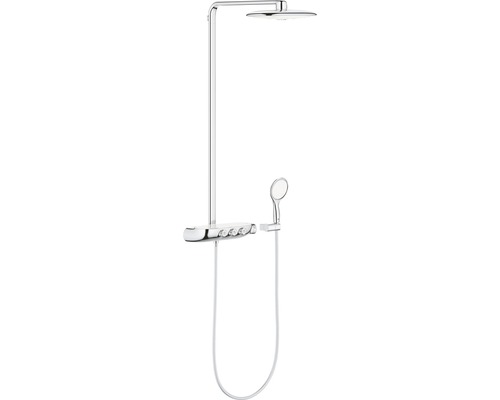 Colonne de douche GROHE SmartControl 26250LS0 chromé