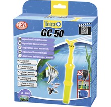 Tetra GC 50 Aquarium Bodensauger Verpackung