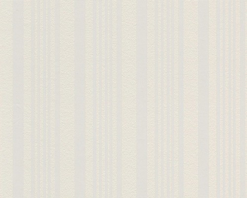 Papier peint à rayures