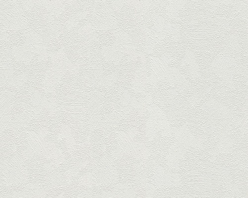 Weisse Struktur Tapete für Wandgestaltung