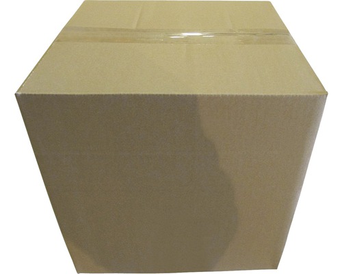 Carton pliable Cargo Point Multi 285 x 285 x 285 mm carton ondulé 23 l à 5 kg