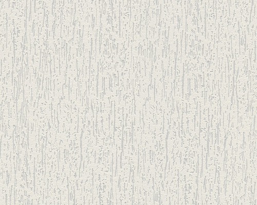 Papier peint avec structure d''enduit