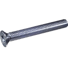 Senkkopfschraube mit Kreuzschlitz