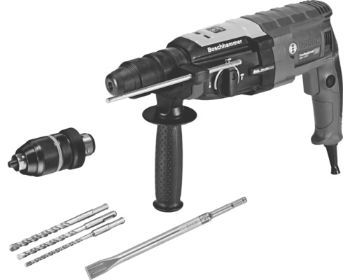 Bosch Professional Marteau perforateur GBH 2 28 F HORNBACH