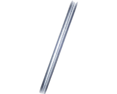 Gewindestange 1 m DIN 976, M3 Edelstahl A2 Gewindestange 1 m DIN 976, M3 Edelstahl A2
