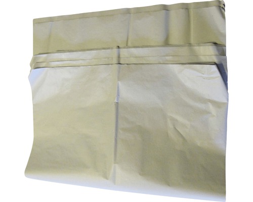 Papier de soie industriel CargoPoint 25 g/m², 37.5x50 cm