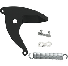 Mähbalkenmesser-Reparatursatz mit Klingenhalter, Kettengliedern und Feder