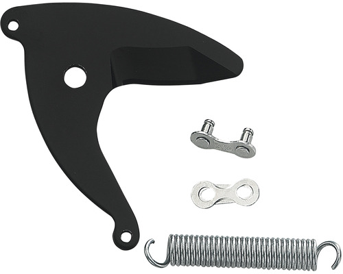 Ersatzklinge FISKARS für Astschere/Schneidgiraffe UP82, UP84, UP86, UPX82, UPX86 Mähbalkenmesser-Reparatursatz mit Klingenhalter, Kettengliedern und Feder
