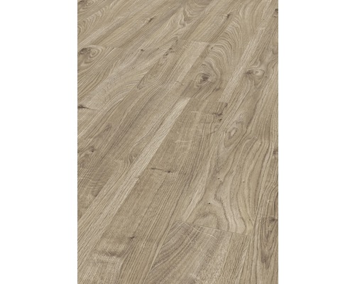 Plancher en bois avec aspect chêne