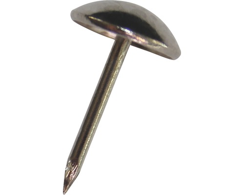 Poliernagel aus Metall