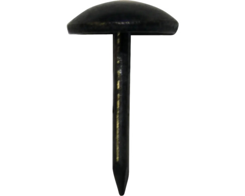 Ziernagel aus Metall