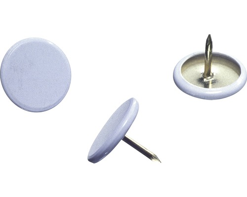 Reissbrettstift Weiss, 100 Stück Reissbrettstift Weiss, 100 Stück