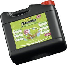 Tetra PlantaMin Engrais universel pour plantes vertes luxuriantes, 20000 ml