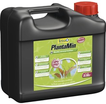 Tetra PlantaMin Engrais universel mensuel en bidon