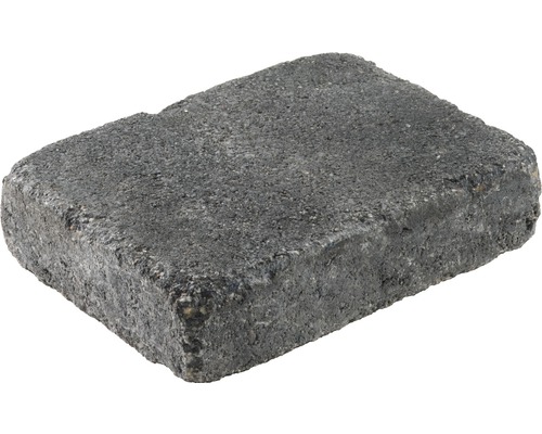 Pavé Antik anthracite 28 x 21 x 7 cm