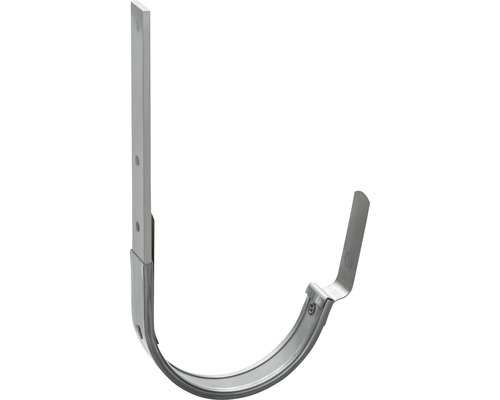 Support de gouttière en zinc DN 250 mm