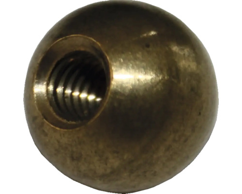 Écrou sphérique fileté