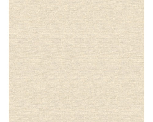 Papier peint intissé 30689-6 Björn uni rose saumon Papier peint avec une fine structure textile