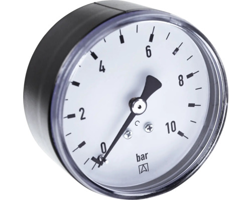 Manometer zur Druckmessung