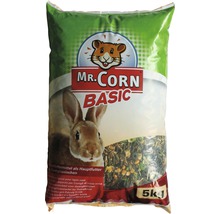 Zwergkaninchenfutter Mr. Corn, 5 kg-thumb-0