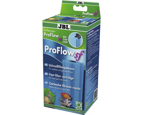 Cartouche filtrante JBL ProFlow sf u800/1100/2000