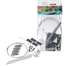 Kit d''installation 2 Eheim pour aquariums