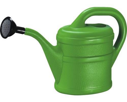 Arrosoir 2 litres vert