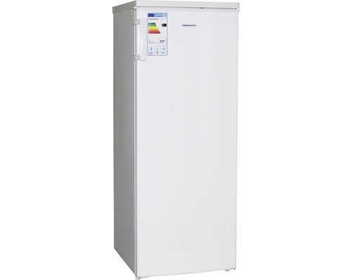 Réfrigérateur avec compartiment de congélation Kibernetik KS231L blanc 011773