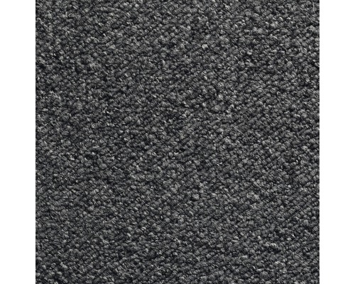 Moquette bouclée Mestre couleur 177 gris 400 cm de largeur (au mètre)