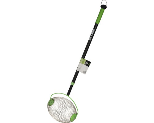 Nuss und Obstsammler for_q teleskopierbar 110 -165 cm Nuss und Obstsammler for_q teleskopierbar 110 -165 cm