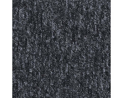 Spannteppich Schlinge Altino Farbe 77 anthrazit 400 cm breit (Meterware)