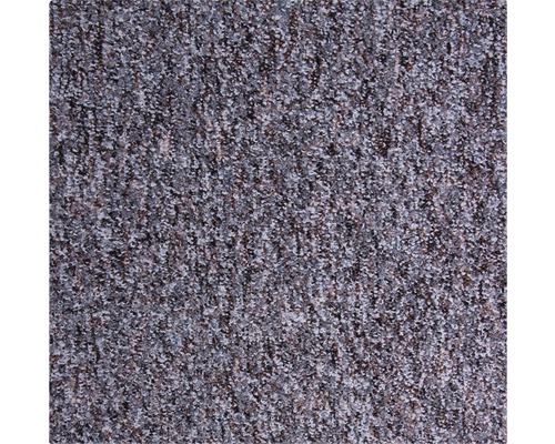 Moquette bouclée Safia gris-marron FB49 largeur 400 cm (au mètre)