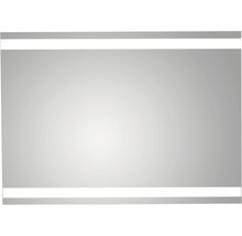 LED Lichtspiegel DSK Silver Boulevard 50x70 cm-thumb-1