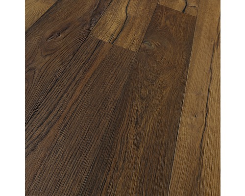 Parquet 15.0 chêne Smoked Elephant Skin