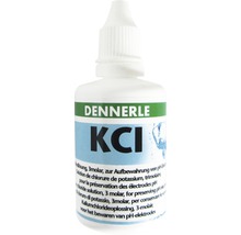Kaliumchlorid-Lösung Dennerle 50 ml
