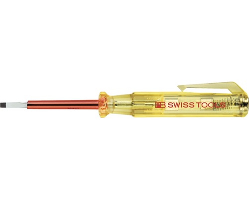 PB Swiss Tools Détecteur de tension PB1750 CN 110 - 250 V 175 mm