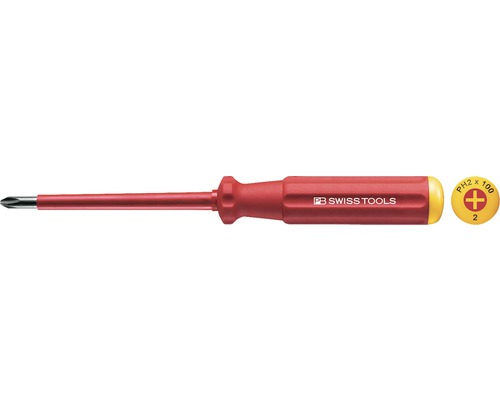 PB Swiss Tools Schraubenzieher PB 51901 CN 175 mm