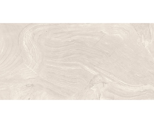 Bodenfliese Varana beige 45x90 cm