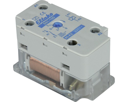 Eltako Stromstoßschalter S91-100