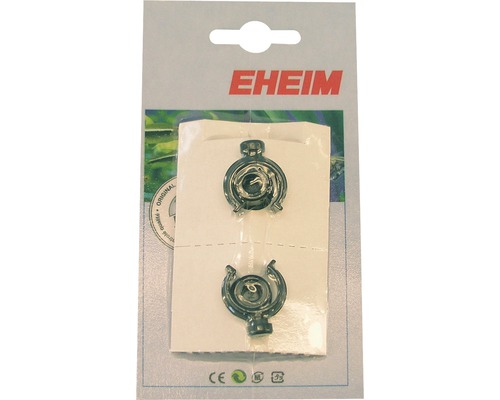 Sauger EHEIM mit Klemmbügel 16/22 Sauger EHEIM mit Klemmbügel 16/22