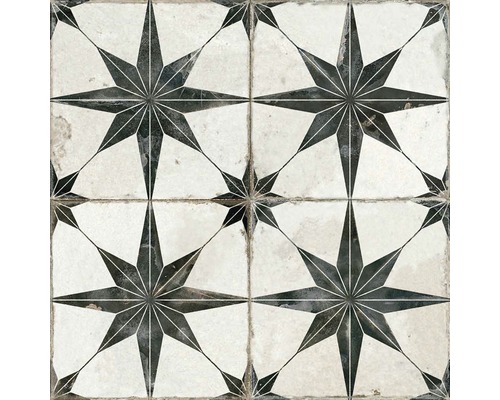 Carrelage sol et mur FS Star N 45x45 cm