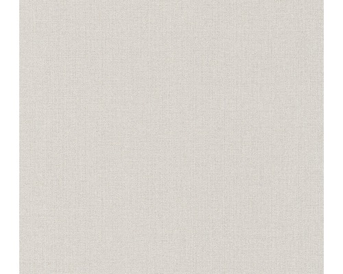 Papier peint intissé 36378-4 Attractive 2 uni gris beige